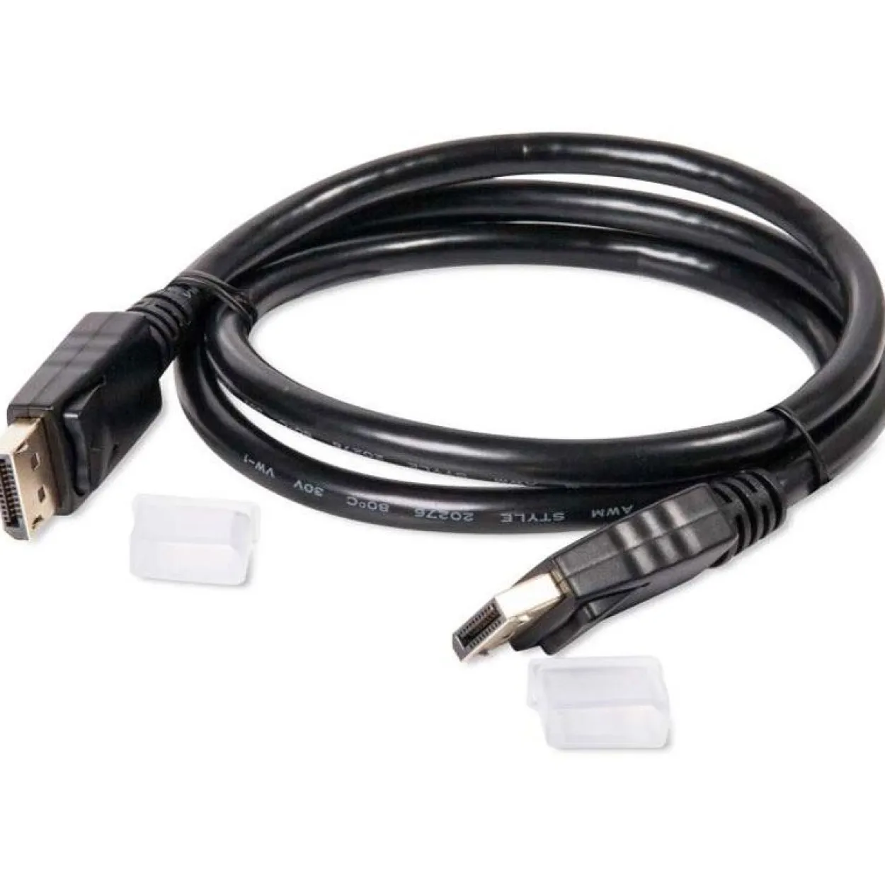Club 3D Kabel Video DisplayPort 1.4 HBR3 ST/ST 1,0m 28AWG