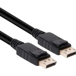 Club 3D Kabel Video DisplayPort 1.4 HBR3 ST/ST 1,0m 28AWG
