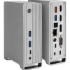 Club3D 4K ChargingDock USB-C ->6xUSB3/DP/2xHDMI/VGA/LAN 120W