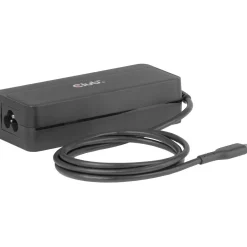 Club 3D Laptop-Ladeger?t USB-C PD3.1 140W, GaN retail