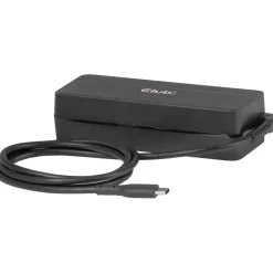 Club 3D Laptop-Ladeger?t USB-C PD3.1 140W, GaN retail