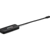 Club 3D MST-Hub USB 3.2 Typ C > 3x DP 4K60Hz St/Bu retail