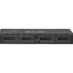 Club3D Multi Streaming Transport Hub 1xDP->4xDP 4K30Hz