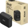 Club 3D Reiseladegerät 1xUSB Typ C, PD 100W retail