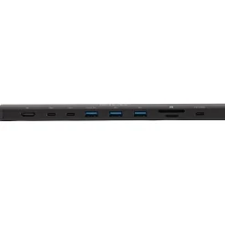 Club 3D USB-C 10in1-HUB ><noscript><img width=