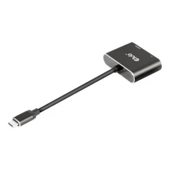 Club3D USB-Hub USB 3.2 Typ C ><noscript><img width=