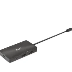 Club 3D USB-7-in1-HUB USB-C ><noscript><img width=