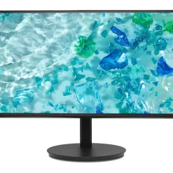 27" (68,58cm) Acer CB2 CB272UGbmiiprx schwarz 2560x1440 1x DisplayPort 1.2 / 2xHDMI 2.0