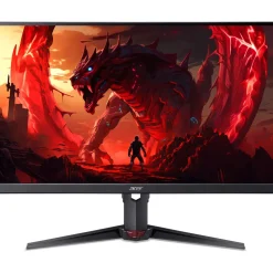 27" (68,58cm) Acer Nitro XV0 XV270UX1bmiiprx schwarz 2560x1440 1xDisplayPort 1.4 / 2xHDMI 2.0
