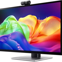 31.5" (80,01cm) Acer Pro Designer PE0 PE320QXTbmiiphcuzx schwarz 6016 x 3384 1xDisplayPort 1.4 / 1x USB-C mit Displayport / 2x HDMI 2.1