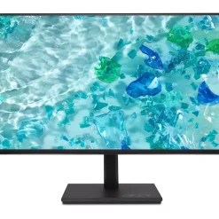 27" (68,58cm) Acer Vero B7 B277UGbmiiqprx schwarz 2560x1440 1xDisplayPort 1.4 / 2xHDMI 2.0