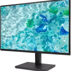 27" (68,58cm) Acer Vero B7 B277UGbmiqpruzx schwarz 2560x1440 1xDisplayPort 1.4 / 1x USB-C mit Displayport / 2xHDMI 2.0