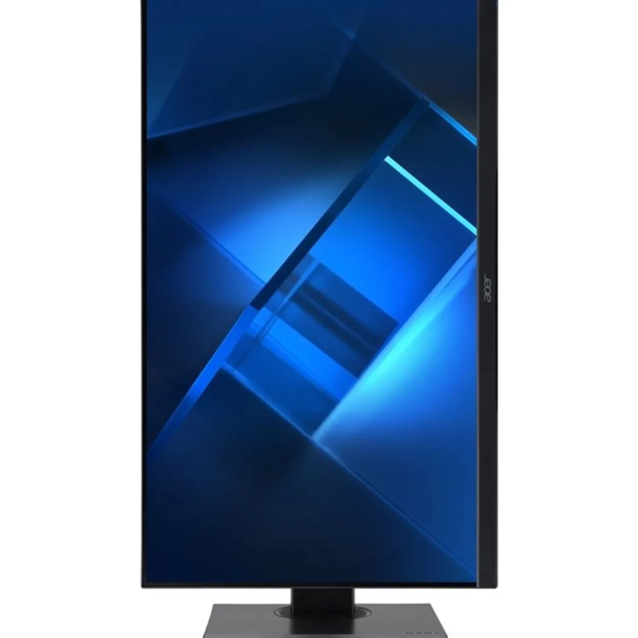 23,8" (60,47cm) Acer Vero B7 B247YDEbmiprczxv schwarz 1920x1080 1x DisplayPort 1.2 / 1xHDMI 1.4 / 1xVGA