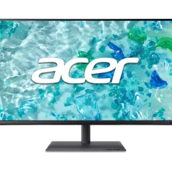 31,5" (80,01cm) Acer Vero B327QKB1bmiiphzx schwarz 3840x2160 1x DisplayPort 1.2 / 1xHDMI 2.0