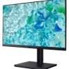27" (68,58cm) Acer Vero B277UEbmiiprxv schwarz 2560x1440 1x DisplayPort 1.2 / 2xHDMI 2.0