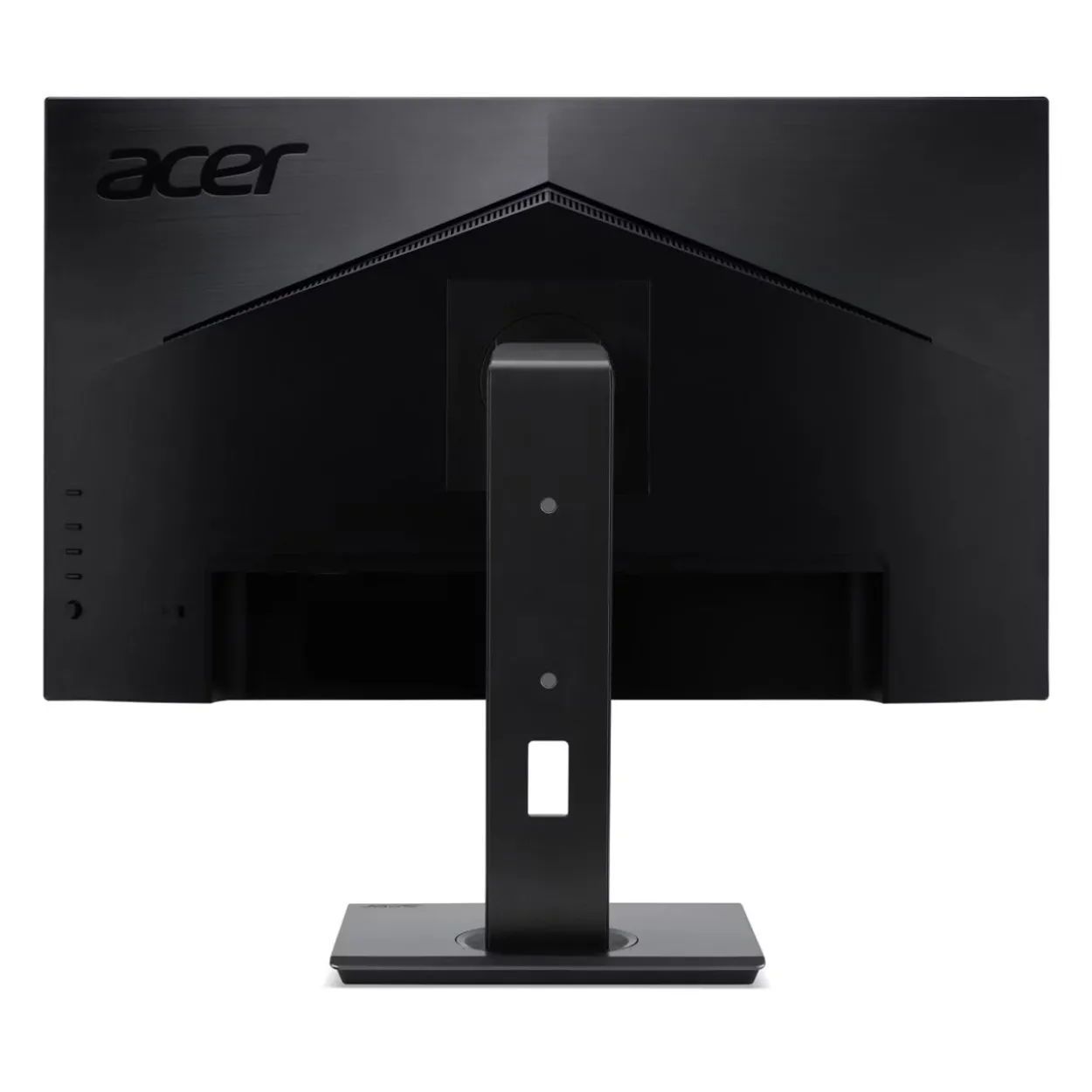 27" (68,58cm) Acer Vero B277UGb schwarz 2560x1440 1x DisplayPort 1.2 / 2xHDMI 2.0