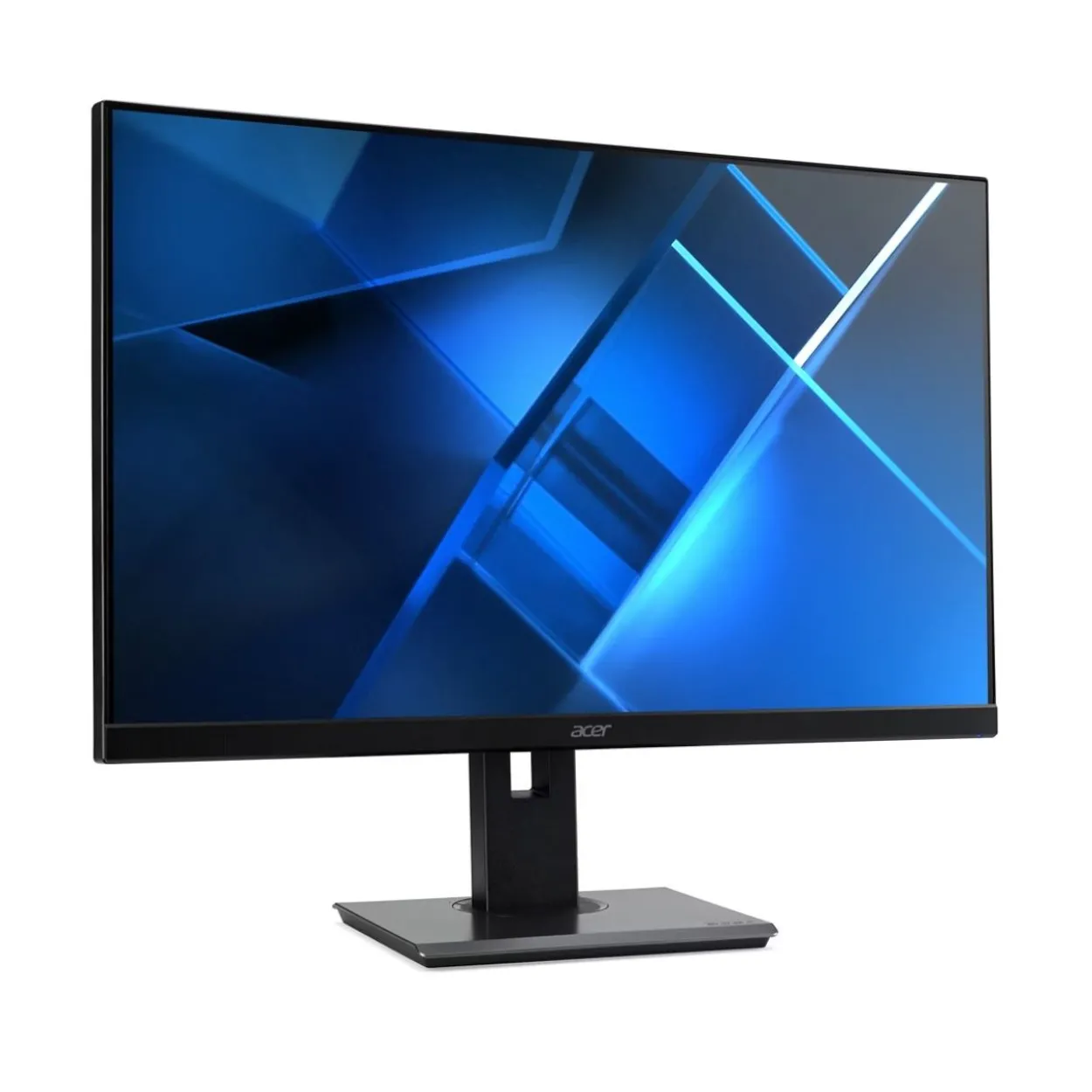 27" (68,58cm) Acer Vero B277UGb schwarz 2560x1440 1x DisplayPort 1.2 / 2xHDMI 2.0