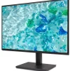 27" (68,58cm) Acer Vero B277UGb schwarz 2560x1440 1x DisplayPort 1.2 / 1x HDMI 2.0 / 1xUSB-C mit DisplayPort 1.2