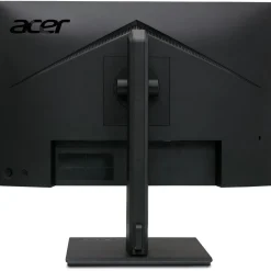 27" (68,58cm) Acer Vero B277UGb schwarz 2560x1440 1x DisplayPort 1.2 / 1x HDMI 2.0 / 1xUSB-C mit DisplayPort 1.2