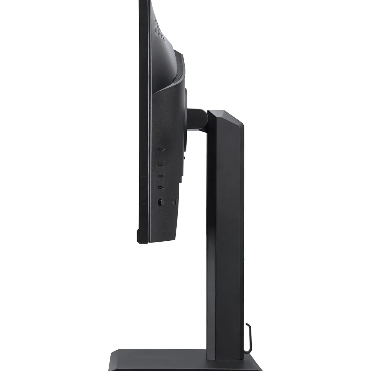23,8" (60,47cm) Acer Vero B247YGbemiqpruzx schwarz 1920x1080 1x DisplayPort 1.2 / 1xHDMI 1.4 / 1x USB-C mit Displayport