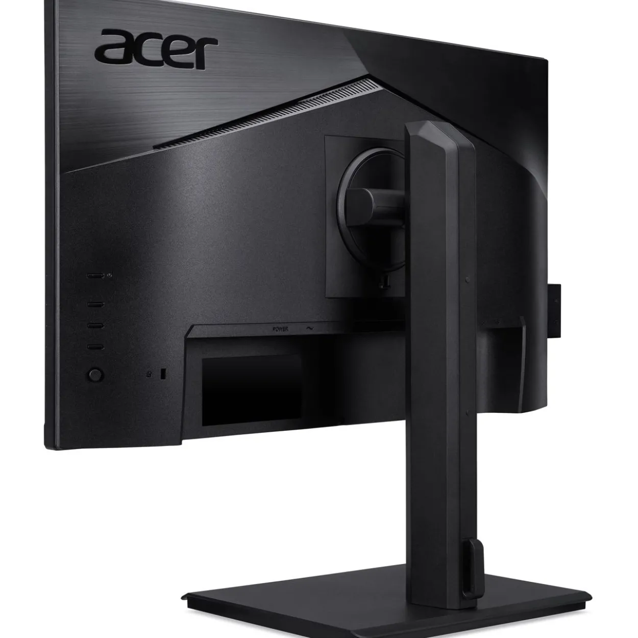 23,8" (60,47cm) Acer Vero B247YGbemiqpruzx schwarz 1920x1080 1x DisplayPort 1.2 / 1xHDMI 1.4 / 1x USB-C mit Displayport