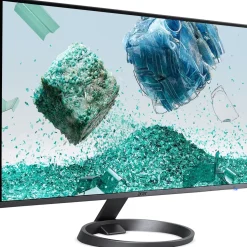 27" (68,58cm) Acer Vero RL2 RL272Eyiiv schwarz 1920x1080 1xHDMI 1.4 / 1xVGA