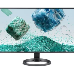 27" (68,58cm) Acer Vero RL2 RL272Eyiiv schwarz 1920x1080 1xHDMI 1.4 / 1xVGA
