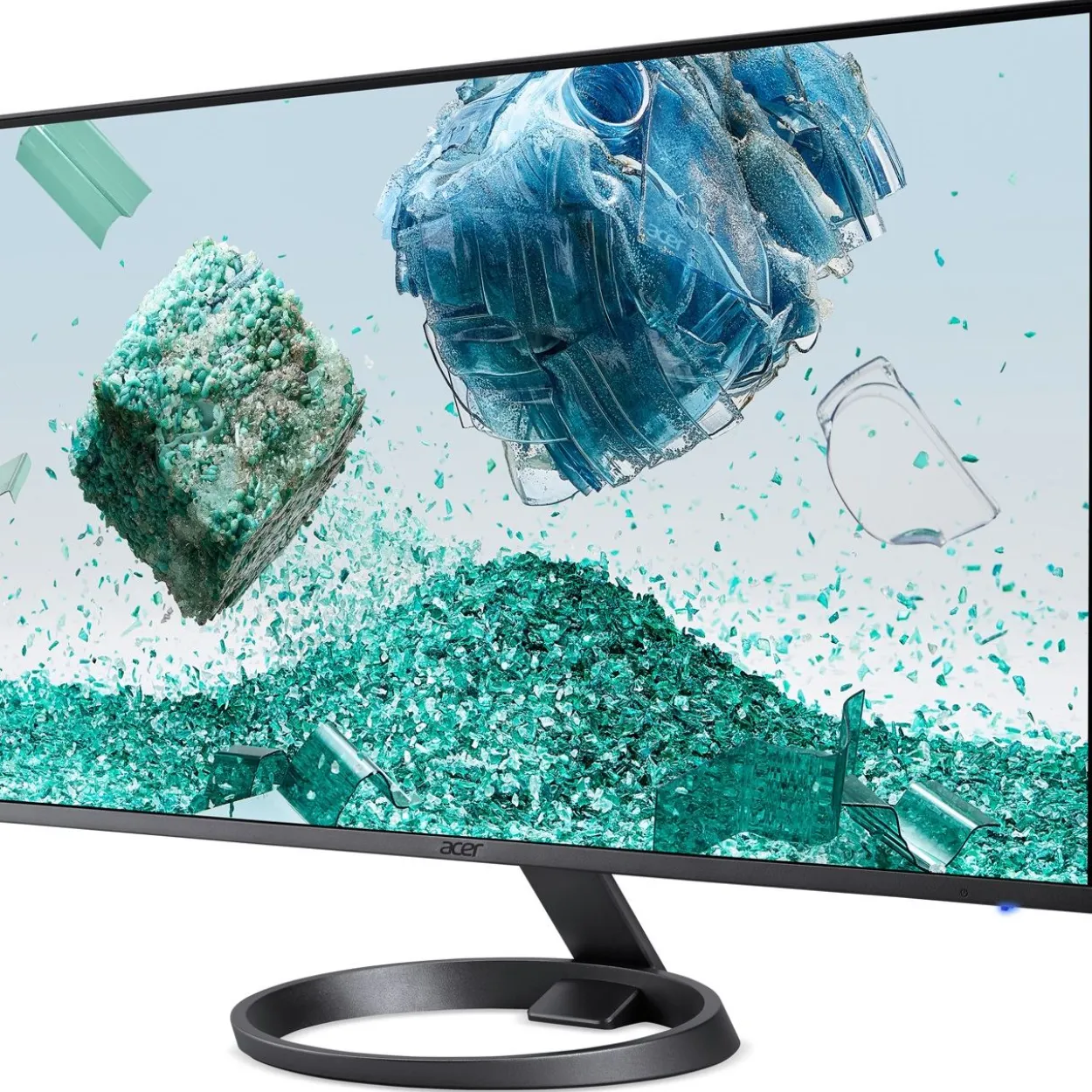 27" (68,58cm) Acer Vero RL2 RL272Eyiiv schwarz 1920x1080 1xHDMI 1.4 / 1xVGA