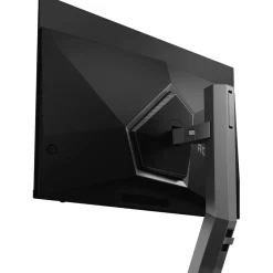 31.5" (80,01cm) AOC AGON AG326UD schwarz/grau 3840x2160 1xDisplayPort 1.4 / 2x HDMI 2.1