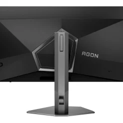 31.5" (80,01cm) AOC AGON AG326UD schwarz/grau 3840x2160 1xDisplayPort 1.4 / 2x HDMI 2.1