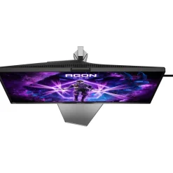 27" (68,58cm) AOC AGON Pro AG276QSG2 schwarz/grau 2560x1440 1xDisplayPort / 3xHDMI 2.0