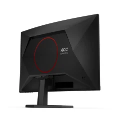 27" (68,58cm) AOC Curved C27G42E schwarz 1920x1080 1xDisplayPort 1.4 / 2xHDMI 2.0