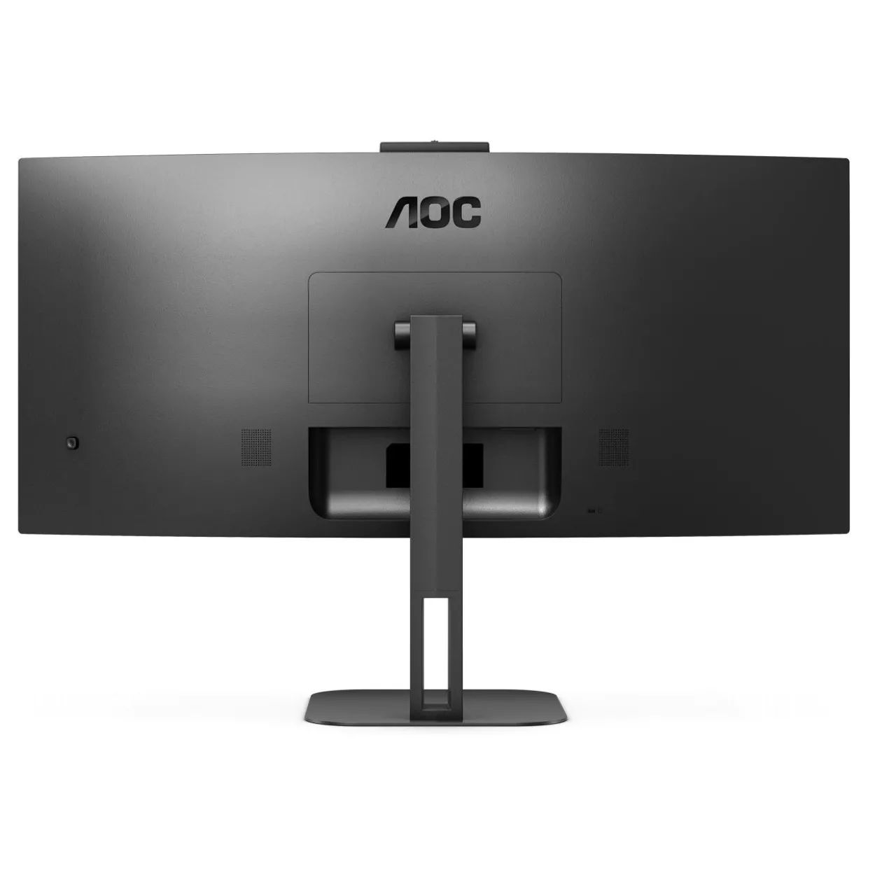 34" (86,36cm) AOC CU34V5CW/BK schwarz 3440x1440 1x DisplayPort 1.2 / 1x HDMI 2.0