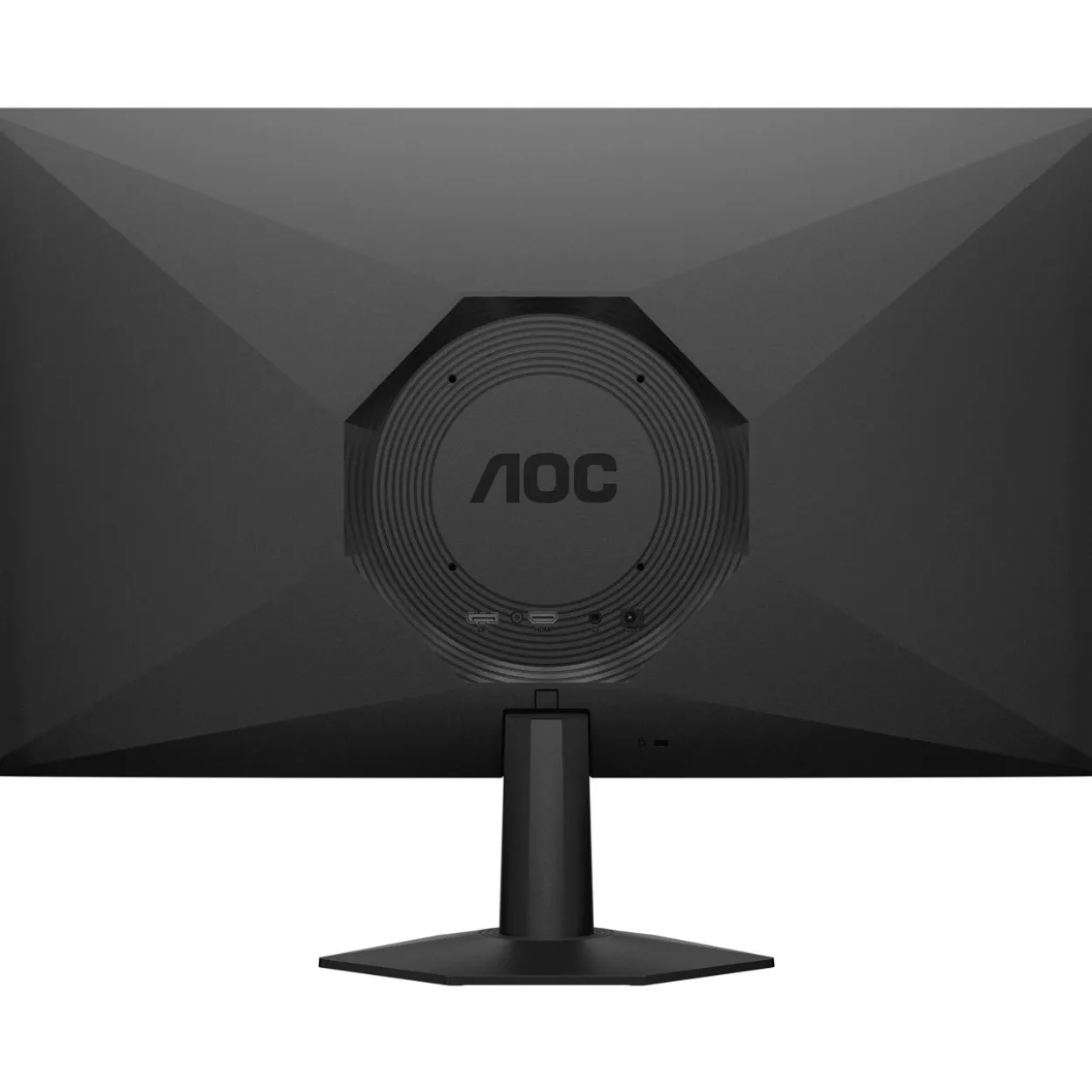 27" (68,58cm) AOC Gaming 27G50F schwarz 1920x1080 1xDisplayPort 1.4 / 1xHDMI 2.0