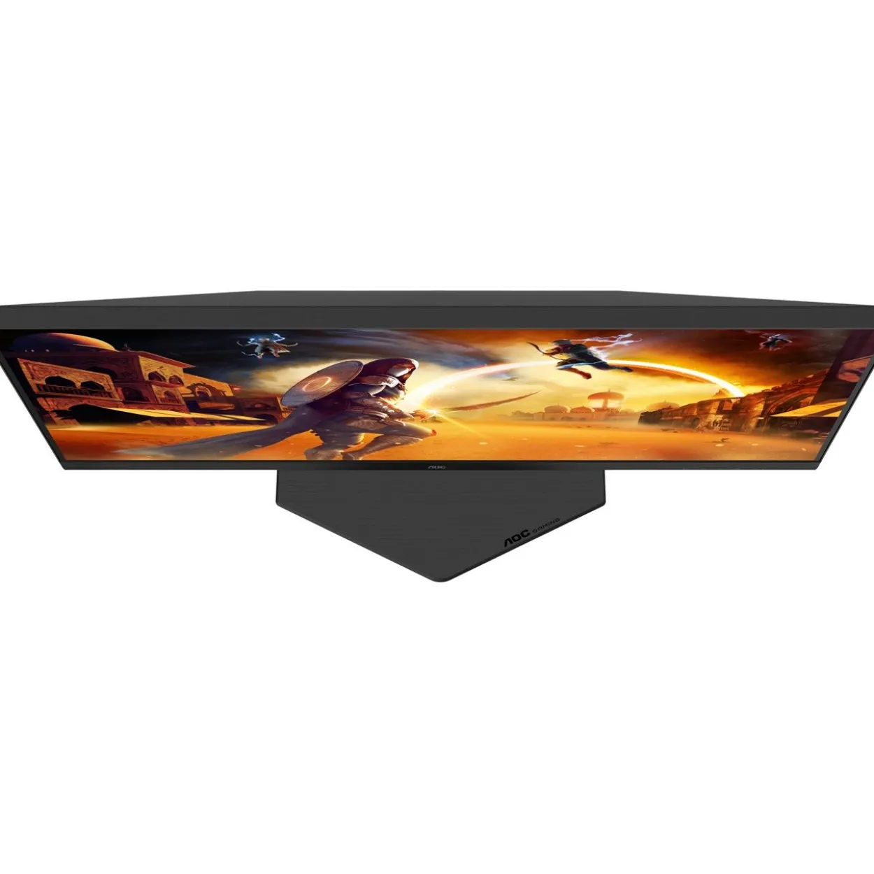 23,8" (60,47cm) AOC 24G4HRE schwarz 1920x1080 1xDisplayPort 1.4 / 2xHDMI 2.0
