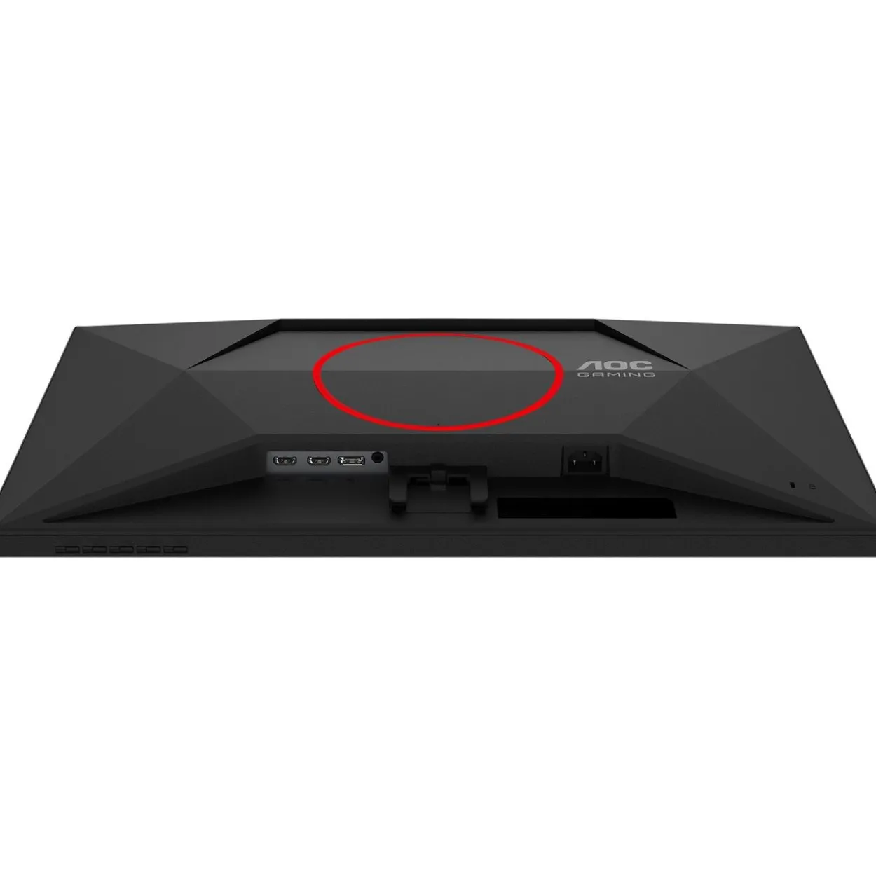 27" (68,58cm) AOC 27G4HRE schwarz 1920x1080 1xDisplayPort 1.4 / 2xHDMI 2.0