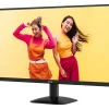 27" (68,58cm) AOC Q27B35E schwarz 2560x1440 1xDisplayPort 1.4 / 1xHDMI 1.4