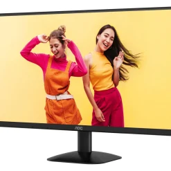 27" (68,58cm) AOC Q27B35E schwarz 2560x1440 1xDisplayPort 1.4 / 1xHDMI 1.4