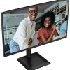 27" (68,58cm) AOC Q27E4U schwarz 2560x1440 1xDisplayPort 1.4 / 1xHDMI 2.0