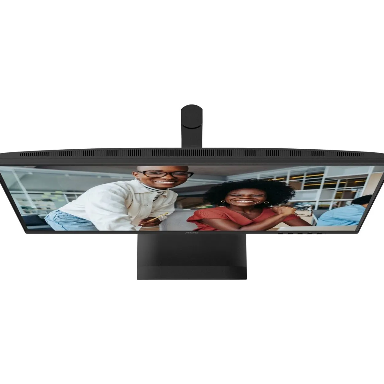27" (68,58cm) AOC Q27E4U schwarz 2560x1440 1xDisplayPort 1.4 / 1xHDMI 2.0