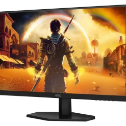 27" (68,58cm) AOC Q27G42XE schwarz 2560x1440 1xDisplayPort 1.4 / 2xHDMI 2.0