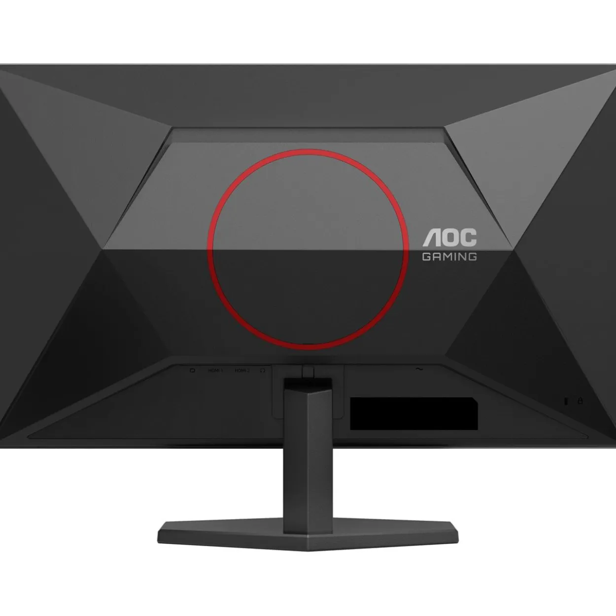 27" (68,58cm) AOC Q27G42XE schwarz 2560x1440 1xDisplayPort 1.4 / 2xHDMI 2.0
