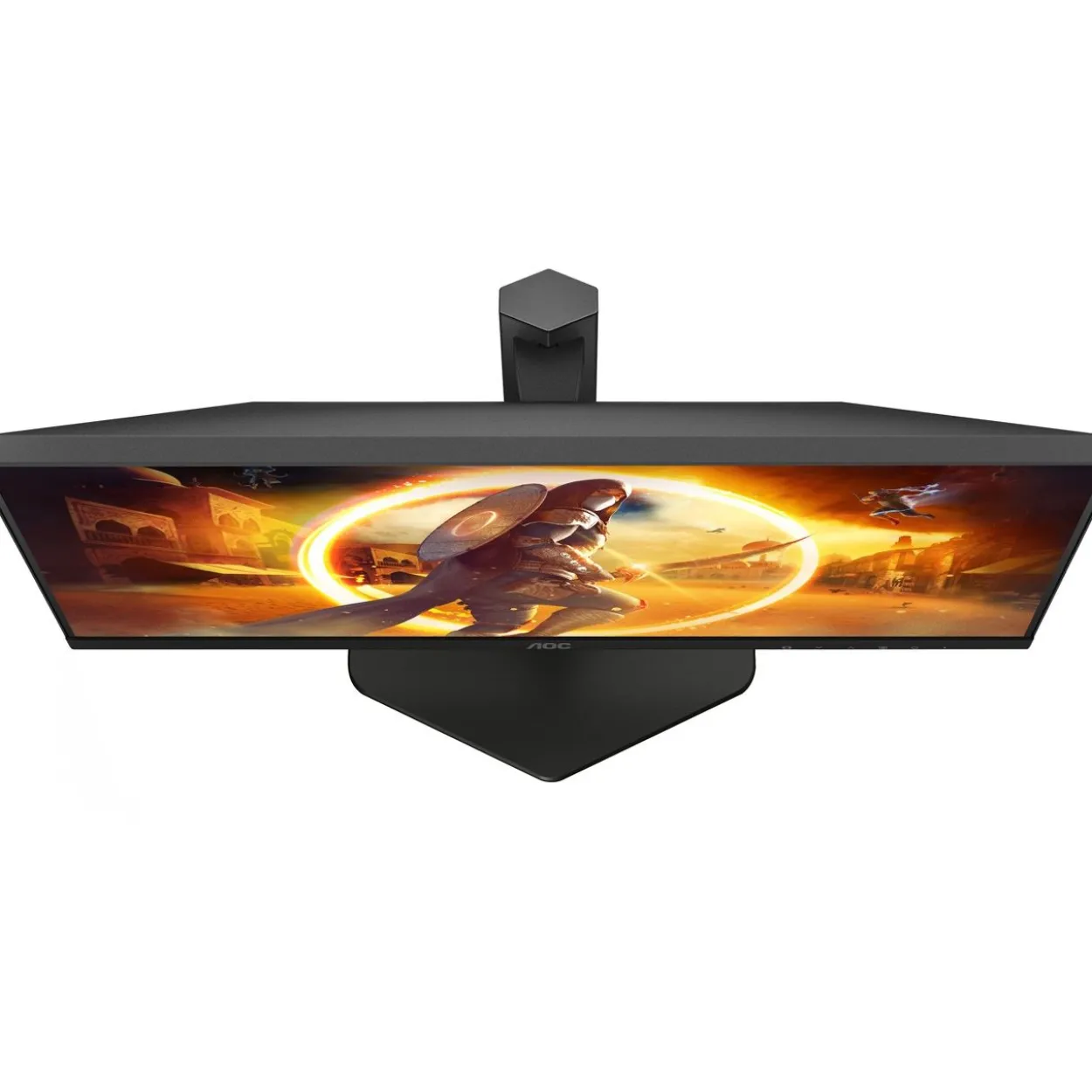 27" (68,58cm) AOC Q27G4XF schwarz 2560x1440 1xDisplayPort 1.4 / 1x HDMI 2.0
