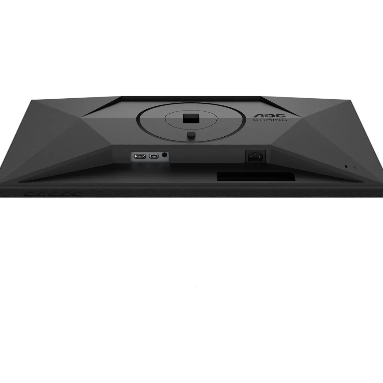 27" (68,58cm) AOC Q27G4XF schwarz 2560x1440 1xDisplayPort 1.4 / 1x HDMI 2.0