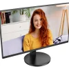 27" (68,58cm) AOC U27B3AF schwarz 3840x2160 1xDisplayPort 1.4 / 2xHDMI 2.0
