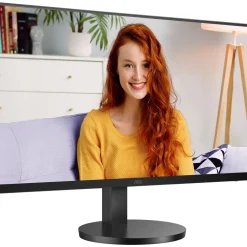 27" (68,58cm) AOC U27B3AF schwarz 3840x2160 1xDisplayPort 1.4 / 2xHDMI 2.0