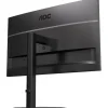 27" (68,58cm) AOC U27E4CV schwarz 3840x2160 1xDisplayPort 1.4 / 1xUSB-C 3.0 mit DisplayPort 1.4 / 2xHDMI 2.0