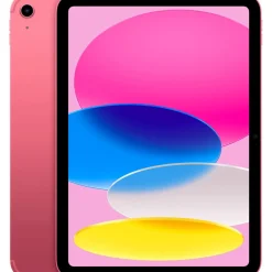 10.86" (27,59cm) Apple iPad A16 Cellular 128 GB pink MD7J4TY/A