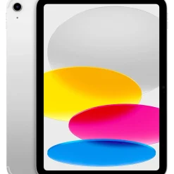 10.86" (27,59cm) Apple iPad A16 Cellular 128 GB silber MD7F4TY/A