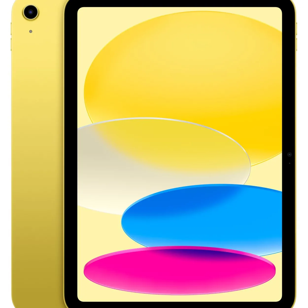10.86" (27,59cm) Apple iPad A16 512 GB gelb MD5A4TY/A